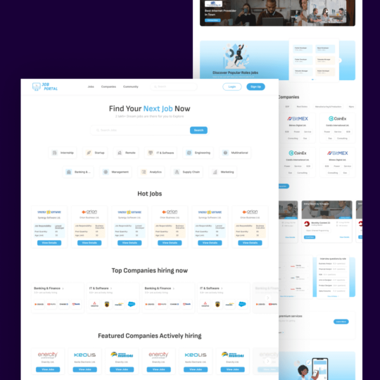 PlacementBD