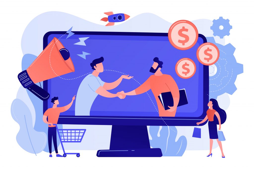 Affiliate Program in Amazon: Earn Money Online 2022 35 Affiliate Program in Amazon
