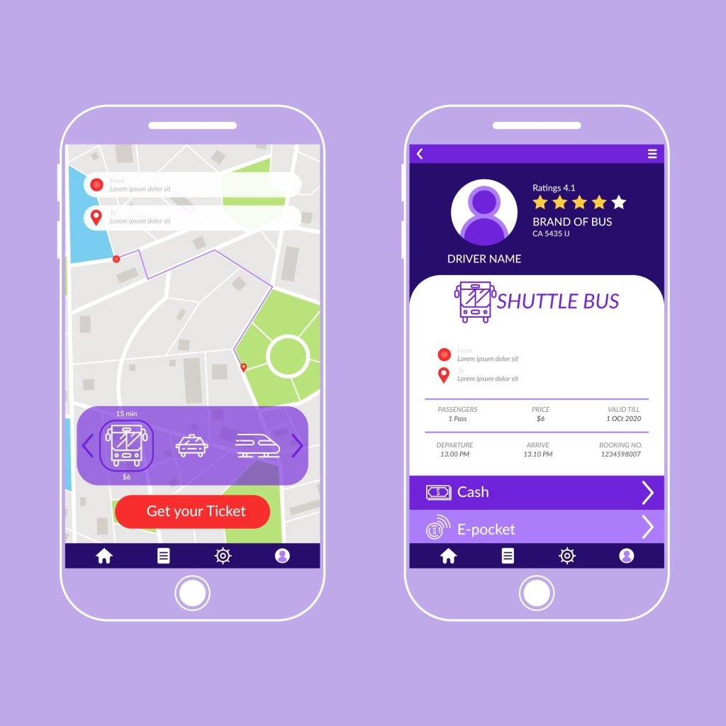 Mobile App Development Service