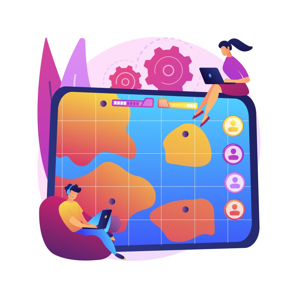Mobile Game Development