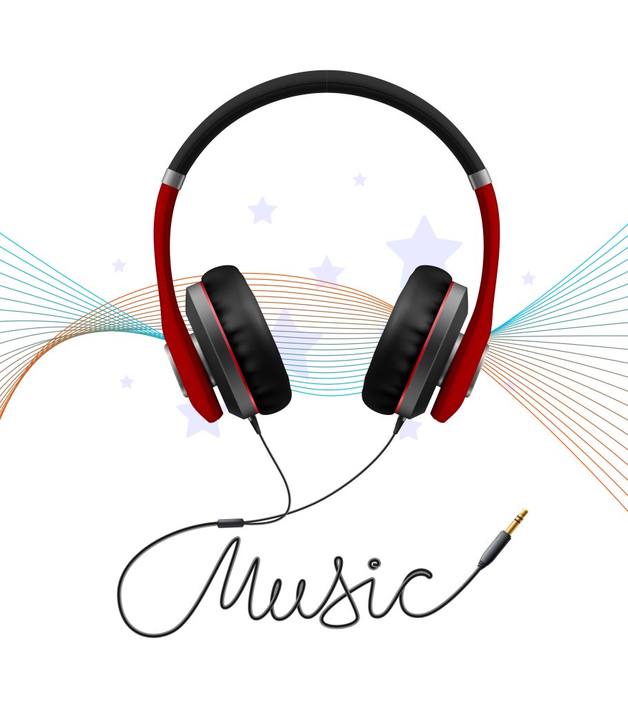 Music Promotion Service