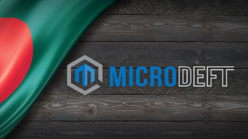 Best Software Development Company microdeft