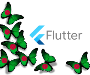 Flutter Development Companies