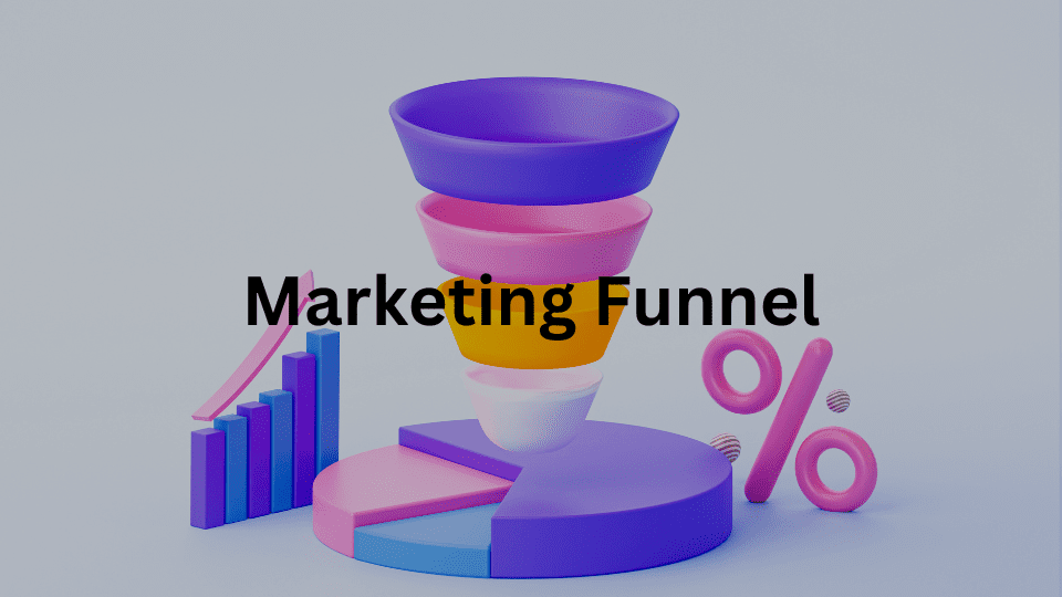 Best 6 Marketing Funnel For A Digital Agency 1 Marketing Funnel For A Digital Agency